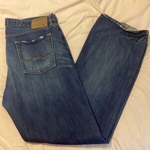 American Eagle jeans 36x34